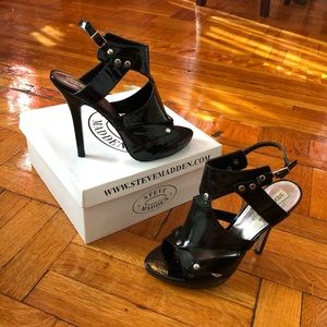 SOLD Steve Madden Shoes